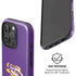 LSU Tigers Mascot iPhone 16 Pro Magsafe Impact Case
